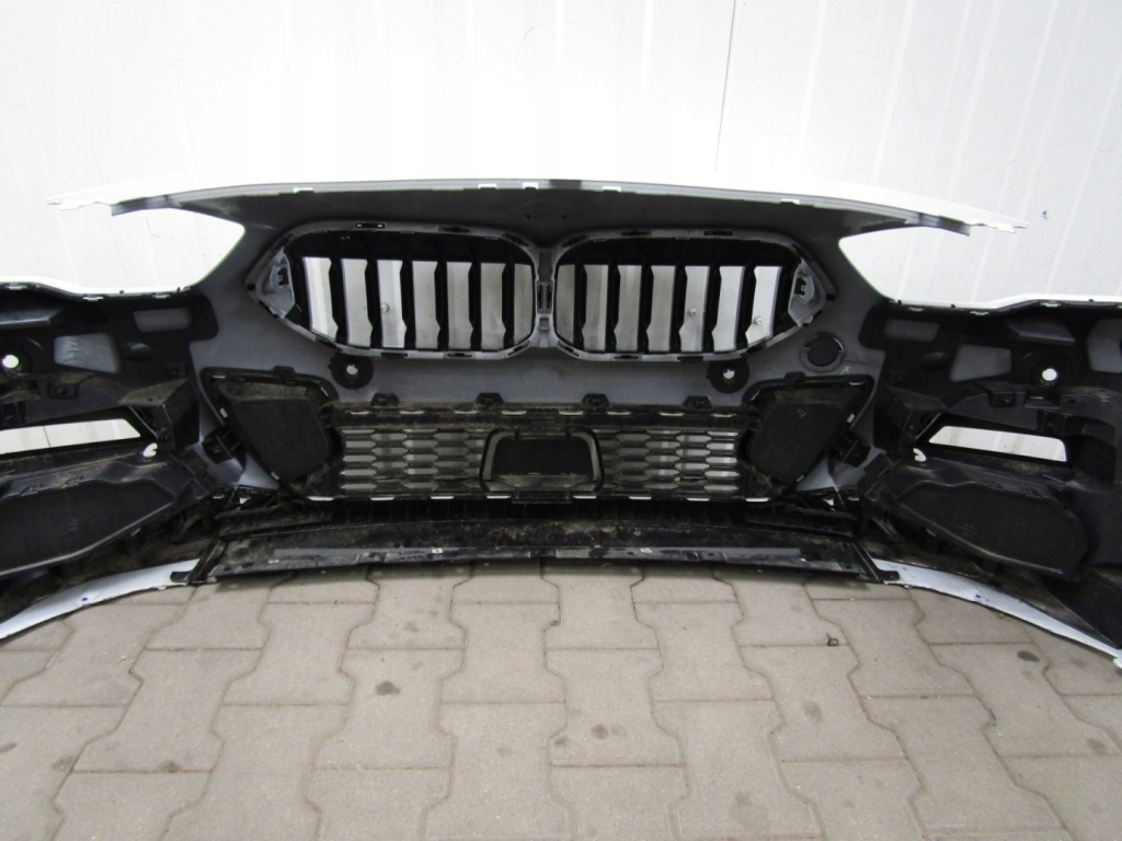 фото №10, Бампер передній bmw 2 f44 gran coupe m-pakiet