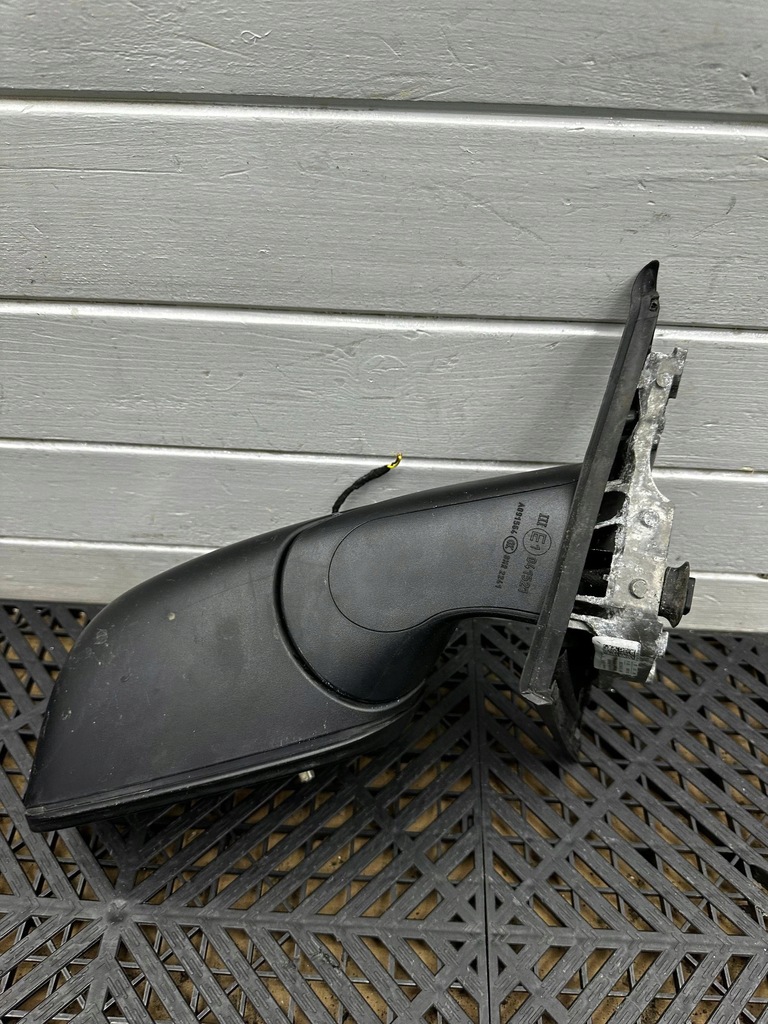 фото №6, Дзеркало електричний coupe перед сторона права bmw 4 g22 g23 g24 g26 5a21098