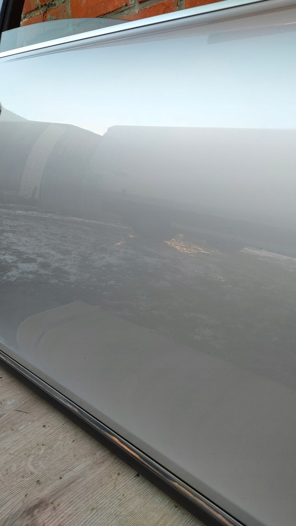 фото №10, Lexus gs iii 05-12 дверь правый правое перед 1f2