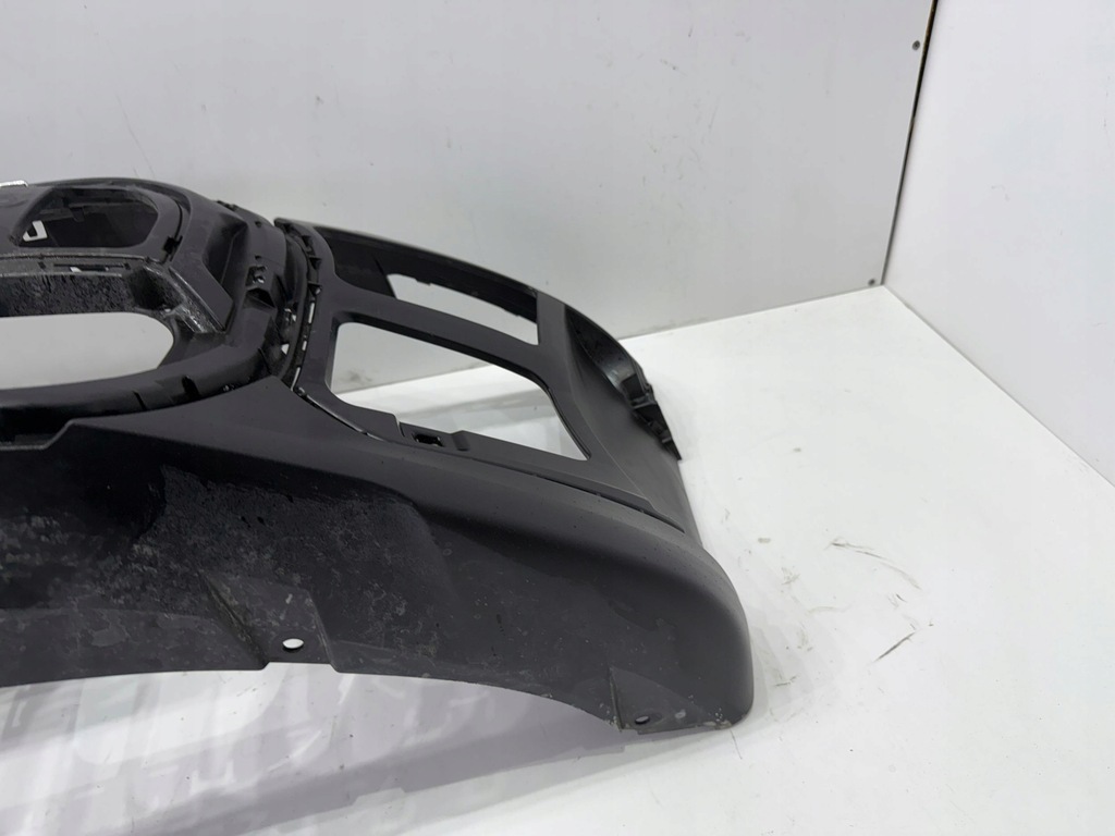 фото №8, Mini cooper s f55 f56 f57 lift lci бампер перед передній