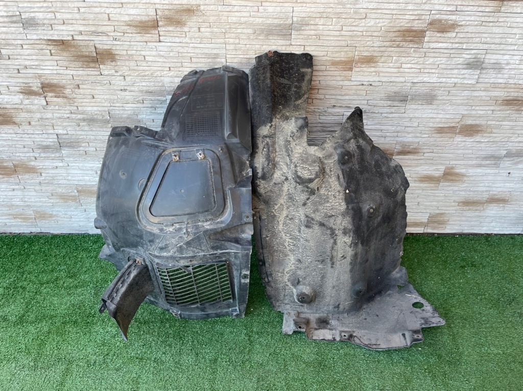 фото №1, Підкрилок bmw 5 f10 f11 7186727