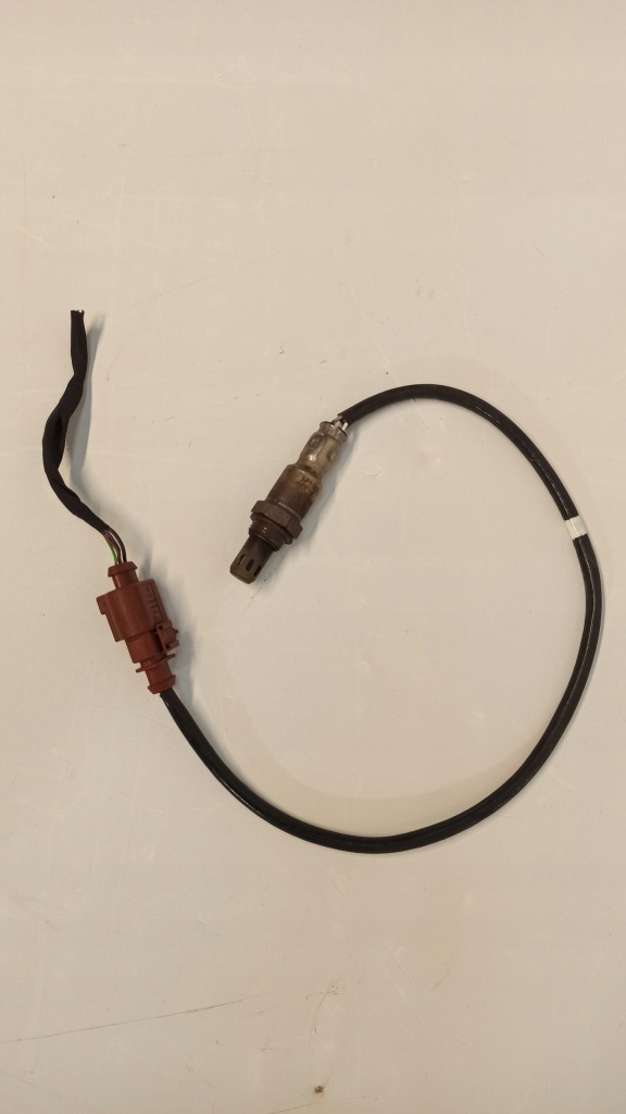 фото №1, Датчик лямбда-зонд audi q2 04e906262