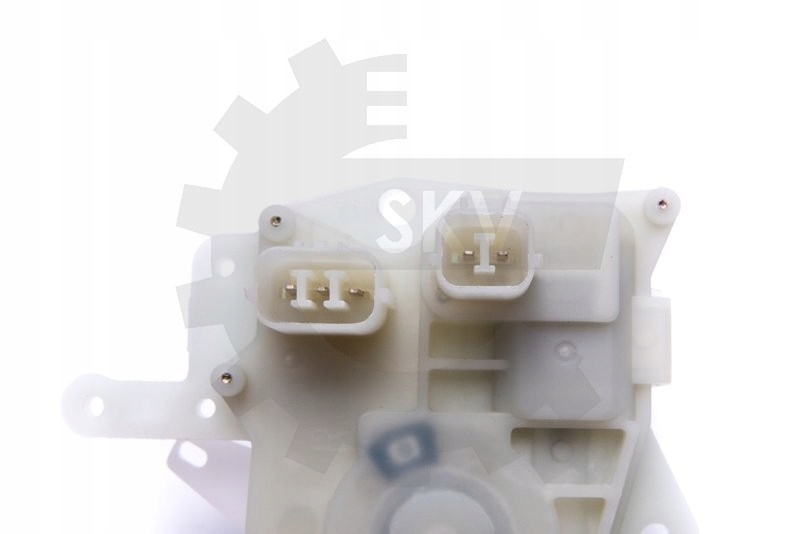 фото №12, Skv germany 16skv629 замок двері