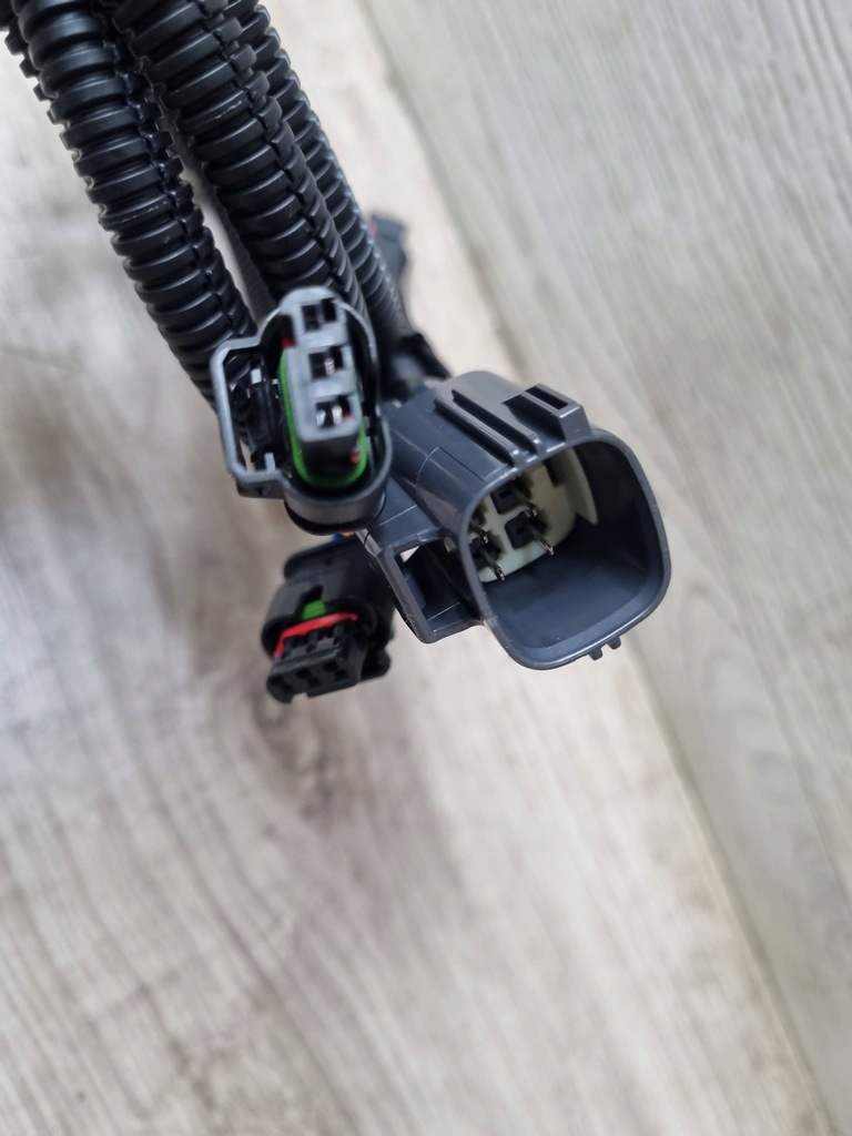 фото №5, Volvo v70 2012 з передній камери