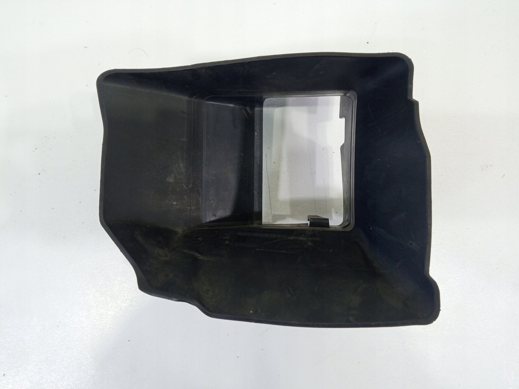 фото №1, Повітропровід повітря renault megane iv 628108013r