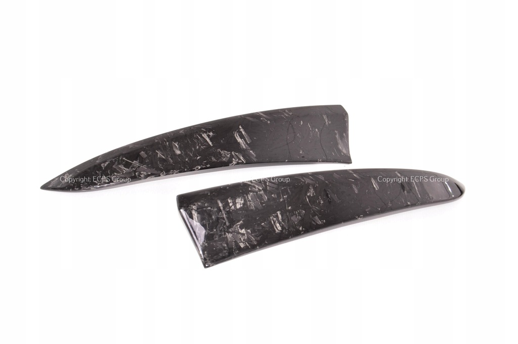 фото №7, Aston martin db11 накладки лампа задніх карбон