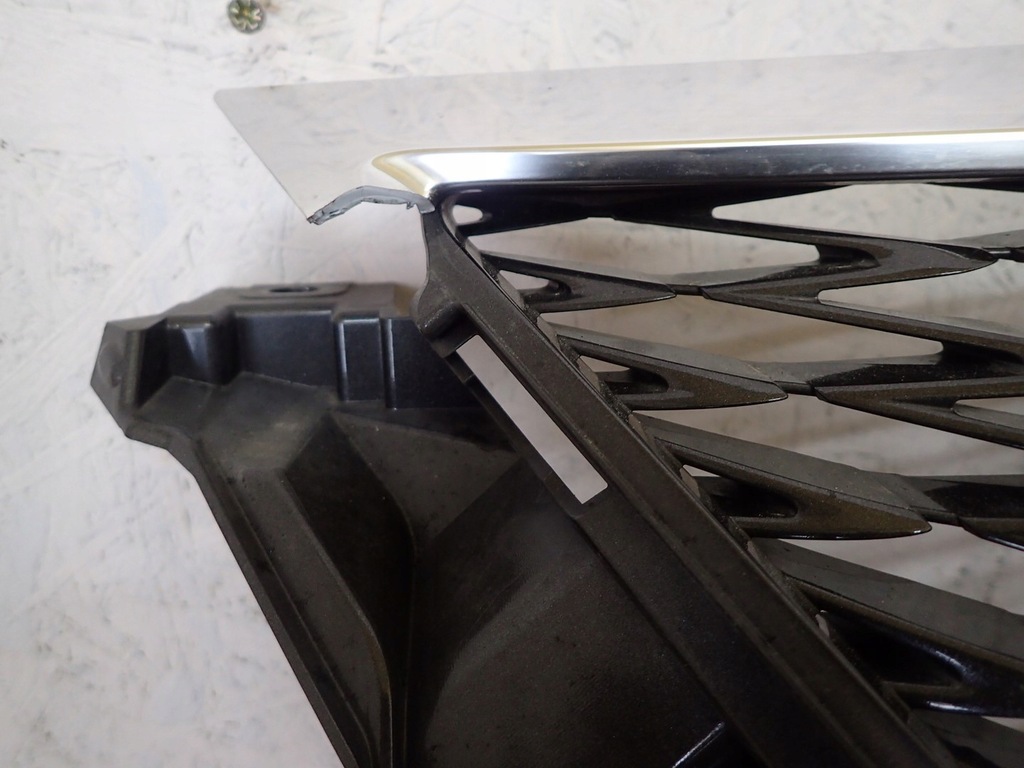 фото №2, Решётка радиатора решётка радиатора решётка радиатора lexus rx 4 iv l2 f sport 2015-