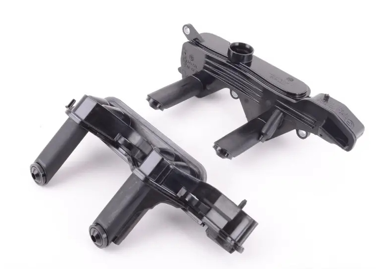 фото №1, Комплект вентиляция картера bmw x5m e70 оригинал