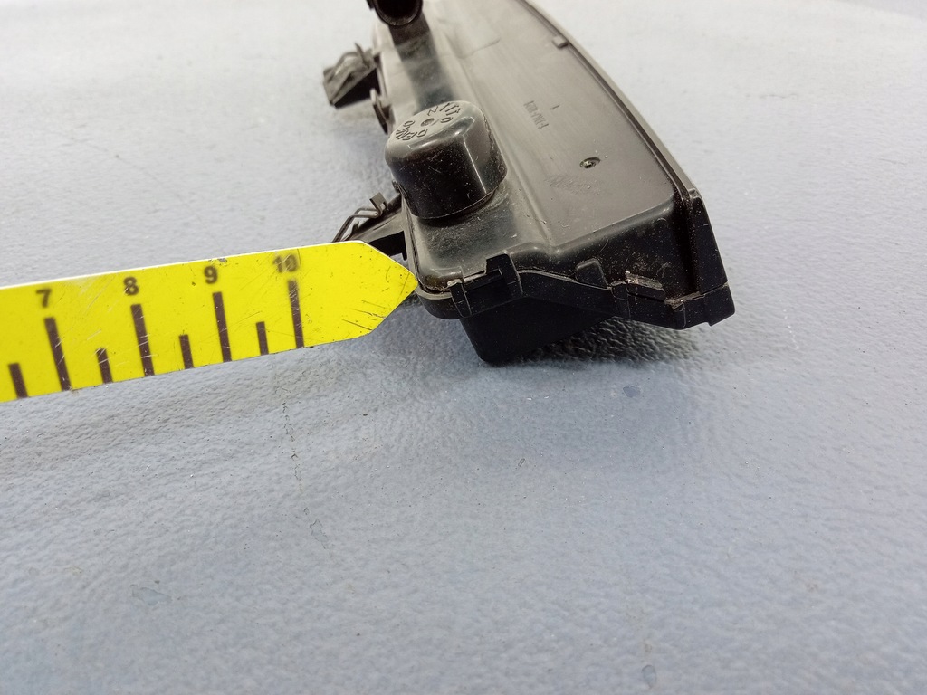 фото №6, Scania r s 2017 лампа led козирок білий 2252783