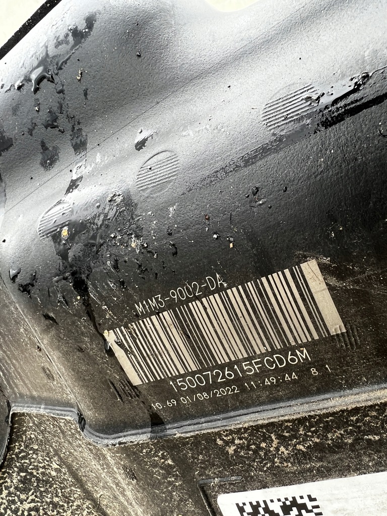 фото №9, Комплект бак bak насос пального ford explorer vi mk6 3.0 v6 phev hybrid