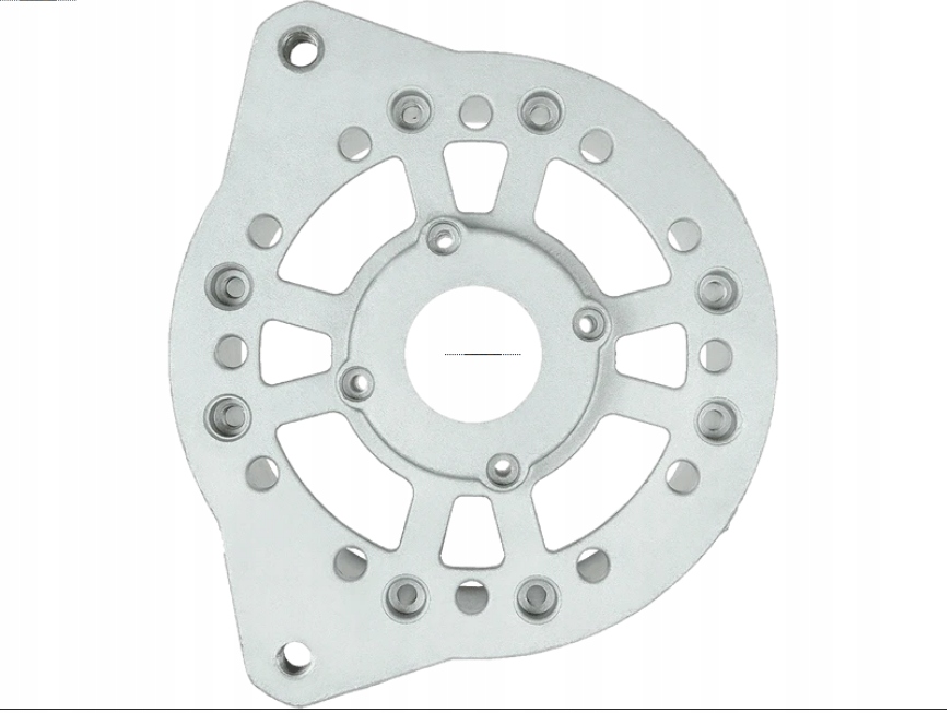 фото №16, Передні корпус генератора as-pl