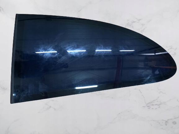 фото №1, Скло кузовна ліва задня seat ibiza 1.9tdi 02r