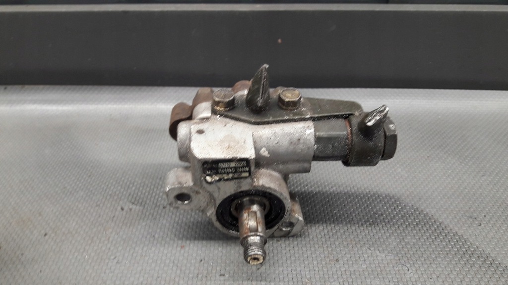 фото №9, 57110-22000 насос усилителя hyundai accent 1.5 b