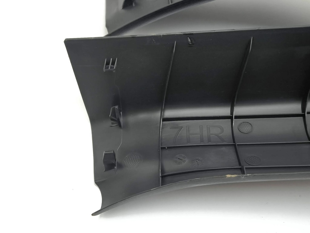 фото №8, Toyota corolla e210 e21 2022 молдинг поріг задня