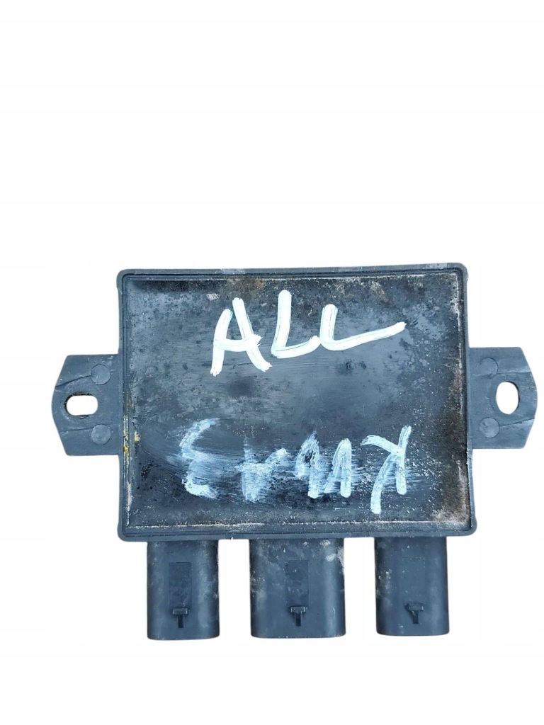 фото №2, Модуль крышки ford kuga mk3