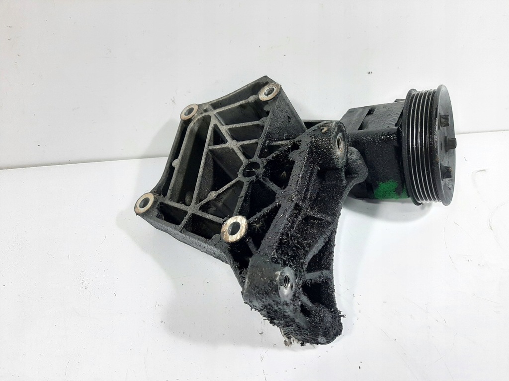 фото №9, Opel frontera b 2.2dti 4x4 3d sport 01r насос усилителя основание 90502550