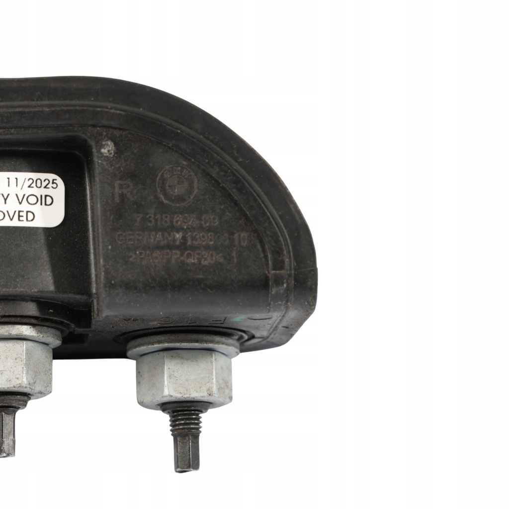 фото №10, Bmw x6 f16 f86 ограничитель крышки багажника задний задняя правый 7318696