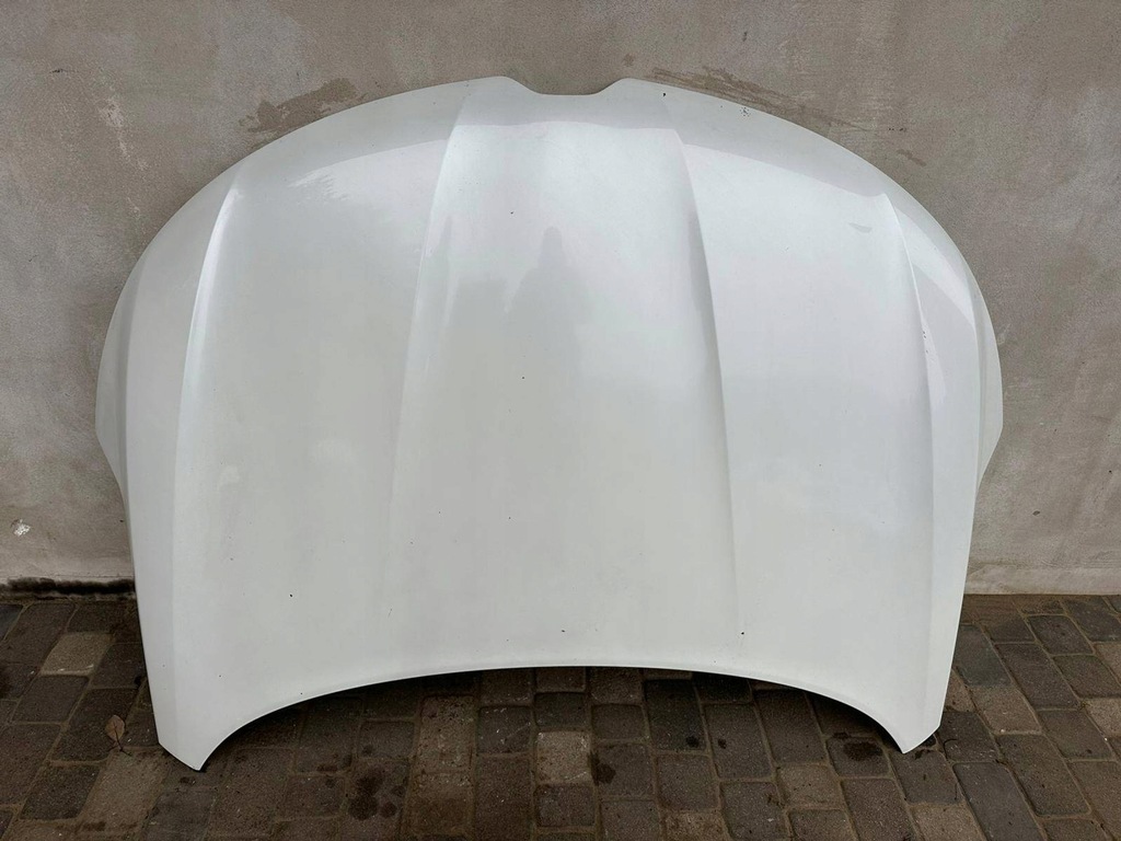 фото №1, Капот renault talisman