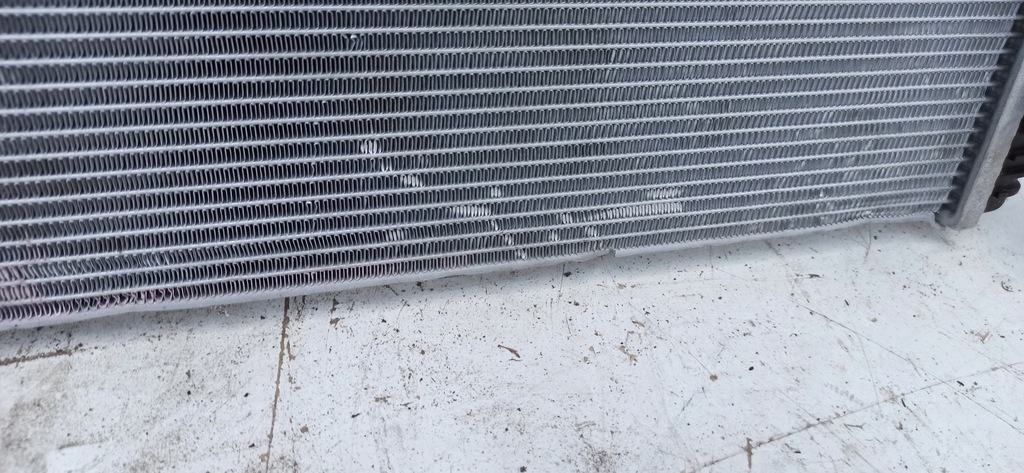 фото №10, Mercedes amg w206 w223 c63 sl радіатор рідина wody a0995008501