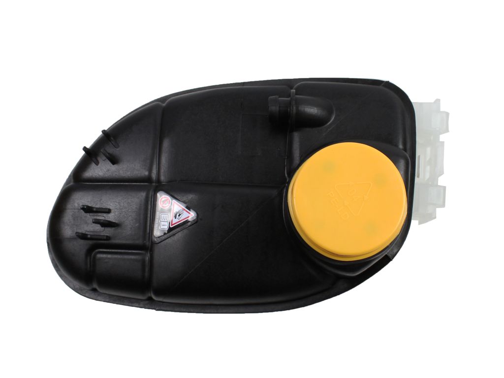 фото №14, Бачок расширительный жидкость радиатор mercedes cla