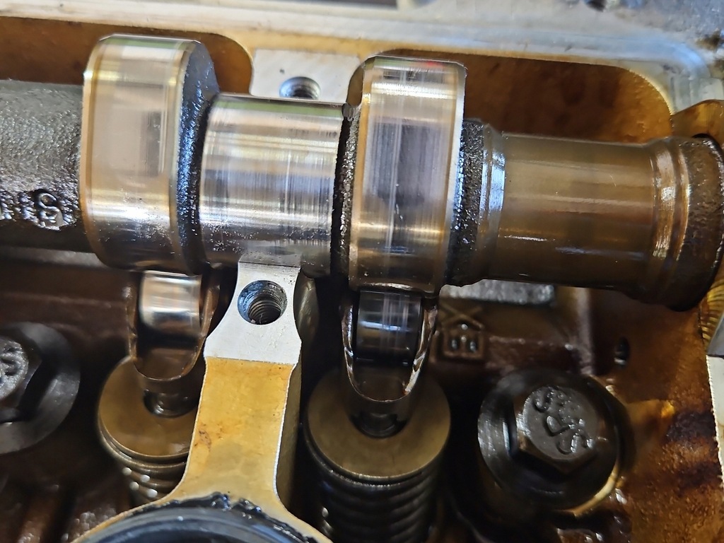 фото №13, Двигун opel insignia a a20nht 2.0t 220km film вимірювання