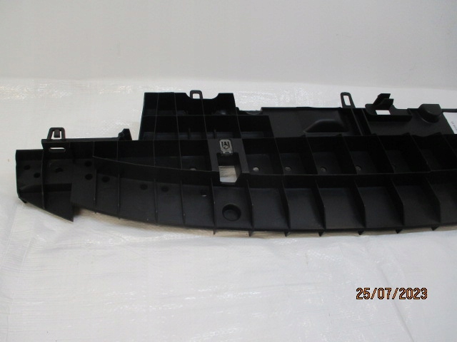 фото №14, C4 cactus балка защита бампера нижняя перед