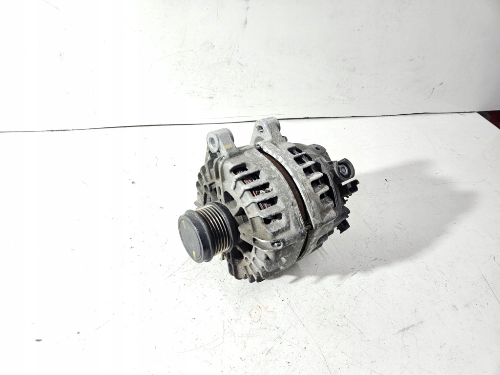 фото №4, Генератор peugeot 308 ii t9 1.6 ehdi 2013-2021 rok 9810525380