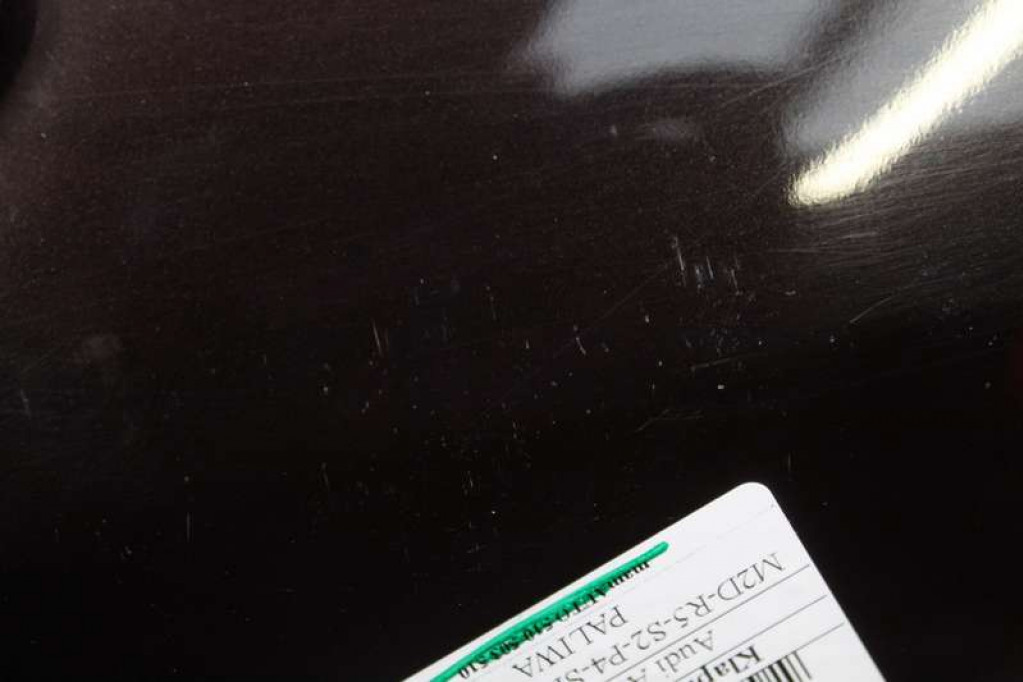 фото №10, Кришка заливної пального czarna 4e0010516f audi a8 d3 05-07