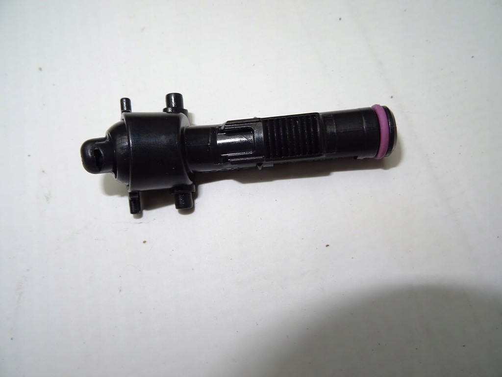 фото №10, Bmw 1 e82 e87 насадка распылителя лампы m набор l