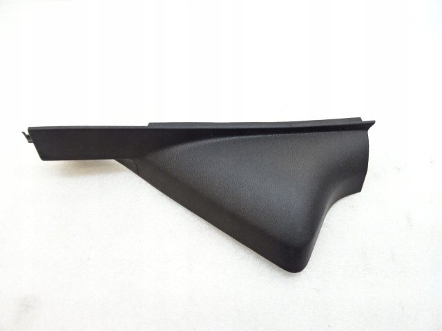 фото №1, Peugeot partner iv левая защита заглушка консоли 9816553377