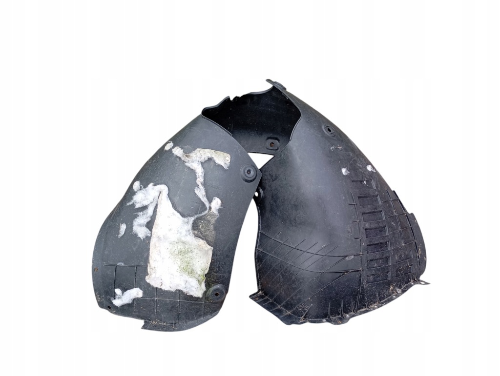 фото №1, Подкрылок левый перед kia sportage iv оригинальный номер 86813-f1000