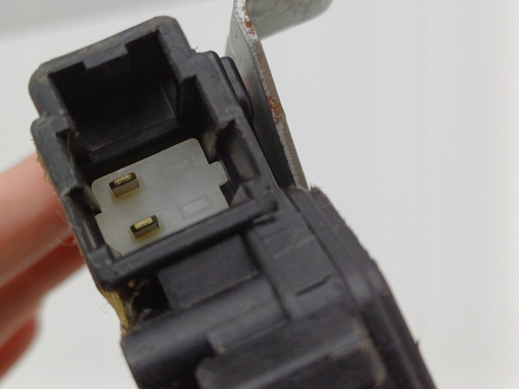 фото №4, Привід замка кришки багажника subaru forester nr169