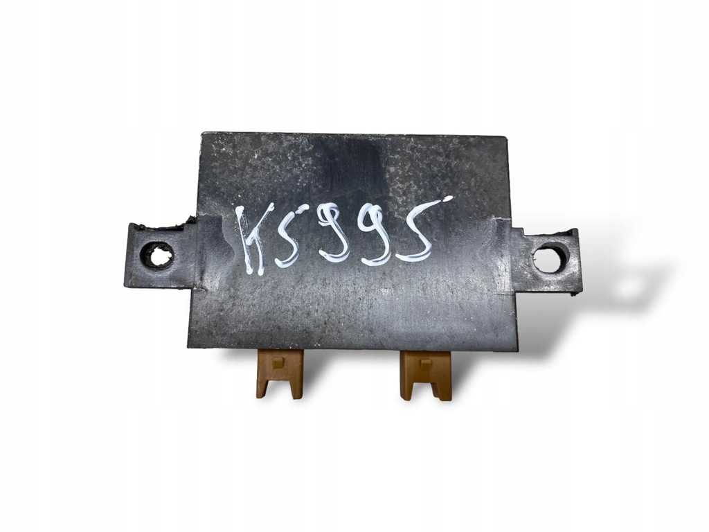 фото №10, Ford galaxy 1997 модуль / блок керування імобілайзер 7m0953257e