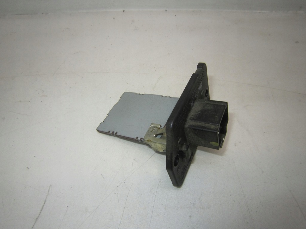 фото №1, Hyundai ix20 резистор вентилятор