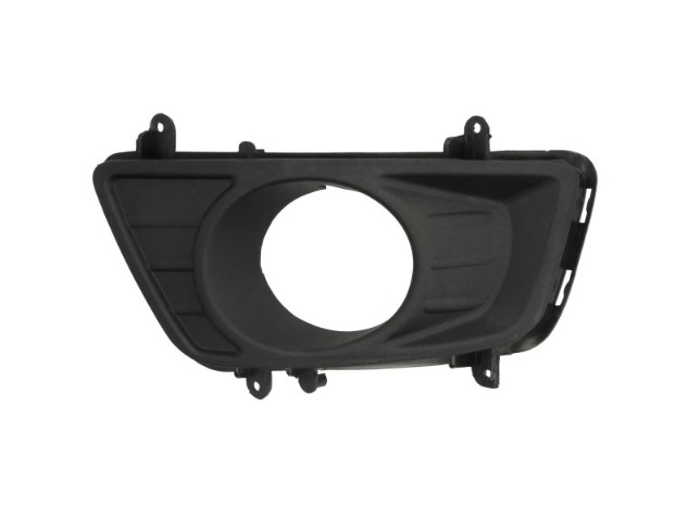 фото №1, Решітка бампера