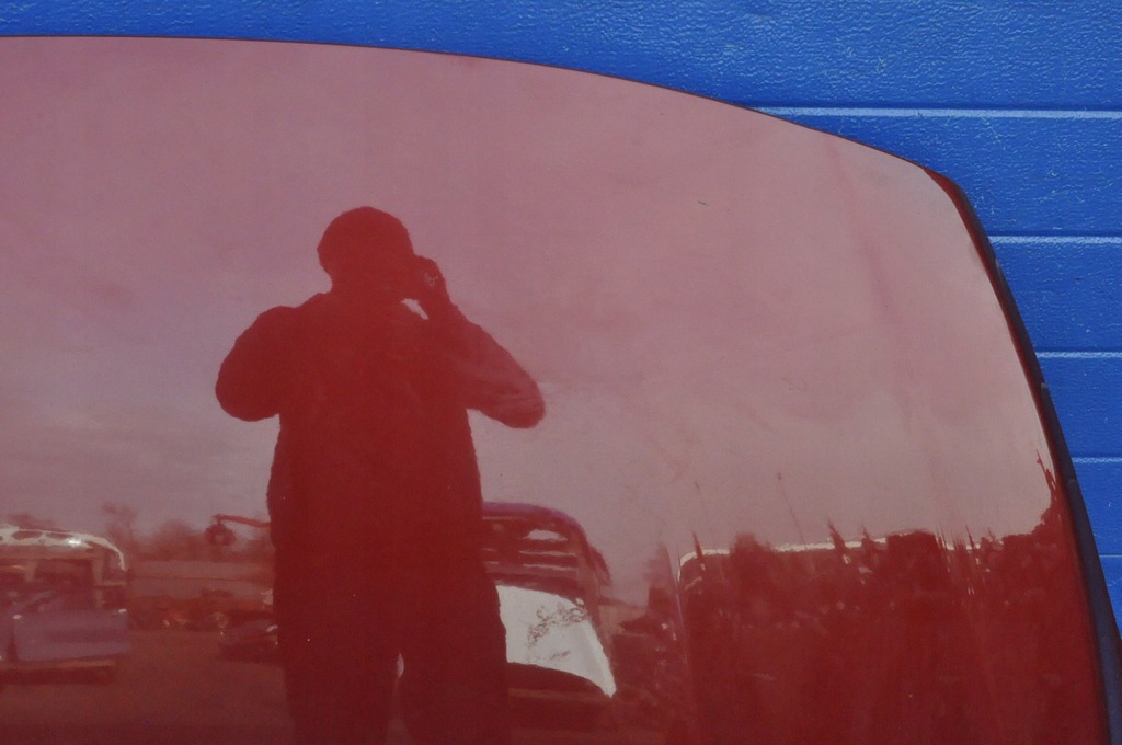 фото №5, Volvo s60 ii v60 i капот przed liftingiem 702-46