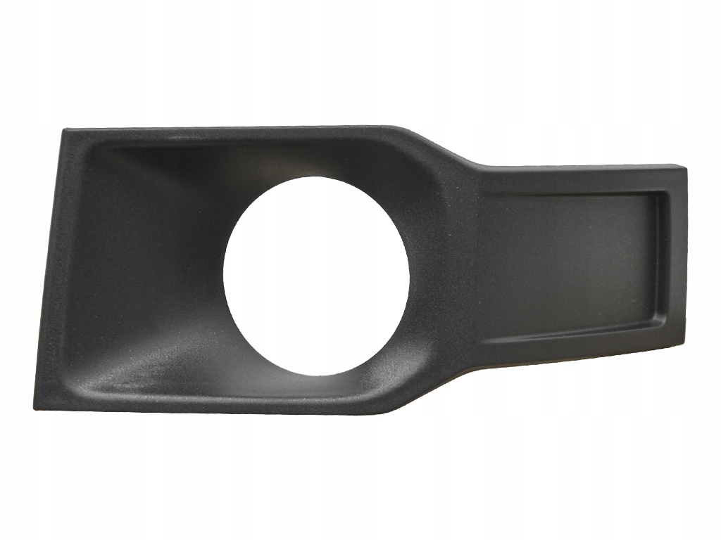 Купить Audi q7 2015-2019 решётка радиатора бампера левая 4m0807823b4w3