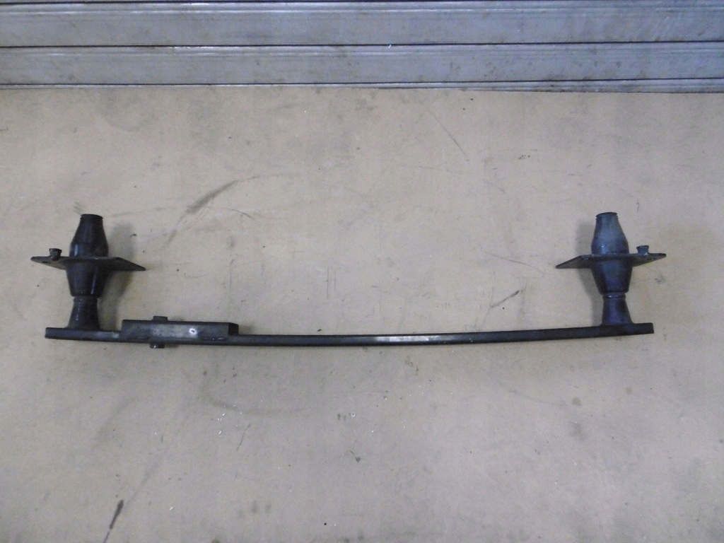 фото №1, Peugeot 3008 5008 балка перед передняя