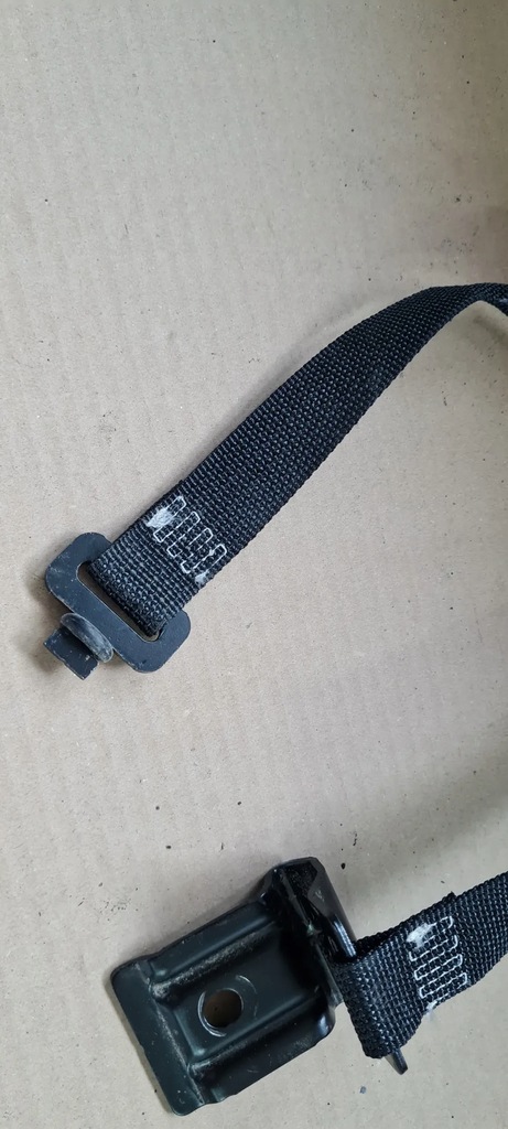 фото №9, Sq5 8r q5 кронштейн кронштейн аккумулятор 8r0867749a