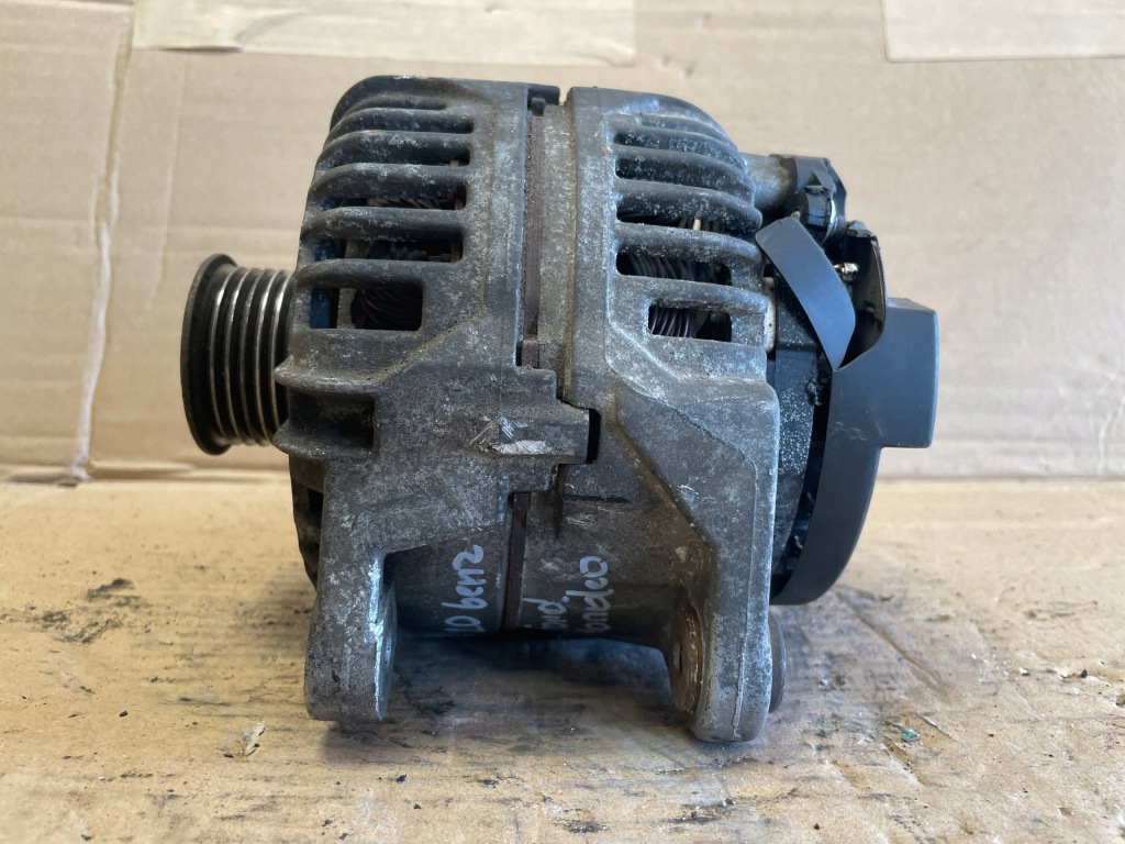 Ford mondeo mk2 2.0 генератор 0124415006 98bb10300be в Украине