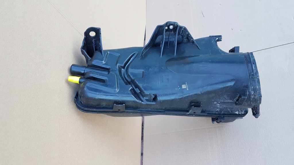 фото №3, Бак adblue volvo xc60 ii