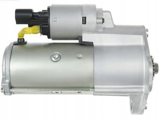Стартер as-pl s3093 valeo Ціна