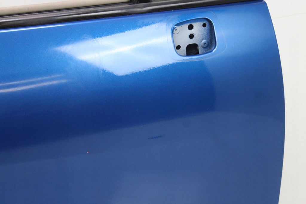 фото №5, Дверь правый перед renault scenic iii 09-15 tarna