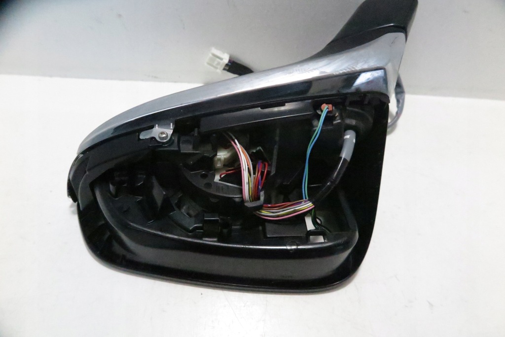 Купити Дзеркало ліва lexus nx ii 15pin 87940-78431