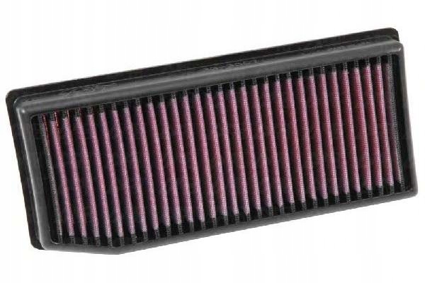 фото №2, K&n filters 33-3007 фильтр воздуха