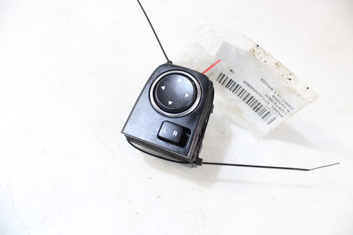 фото №1, Панель управление зеркал kia ceed iii