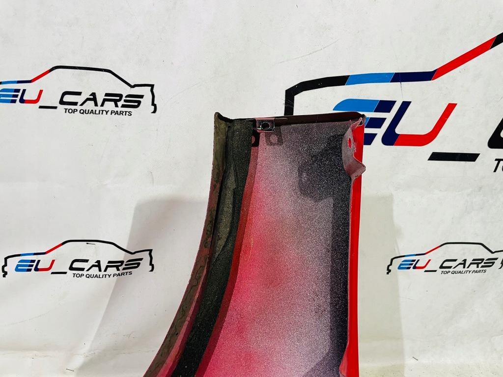 фото №12, Porsche 911 996 986 крила передній лівий 1997-2002