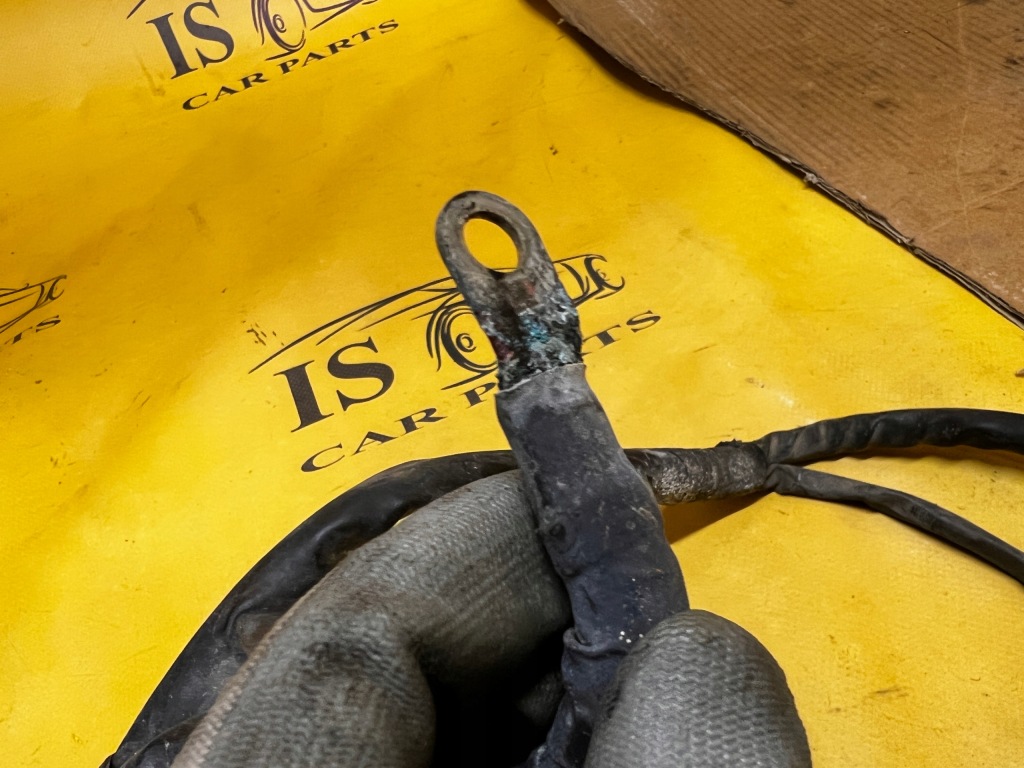 Жгут электропроводка генератора стартер mercedes gls x166 450 3.0 b v6 с Разборки