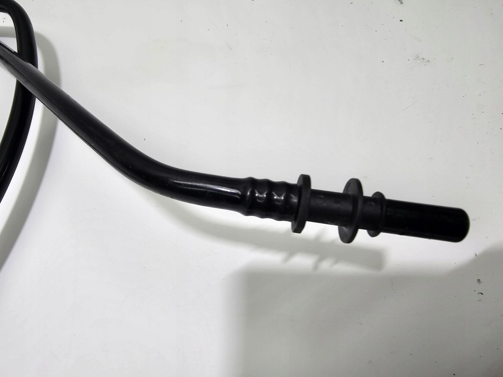 Шланг трубка пального 1.0 sce renault twingo iii рестайлінг  #5008 Оригінал