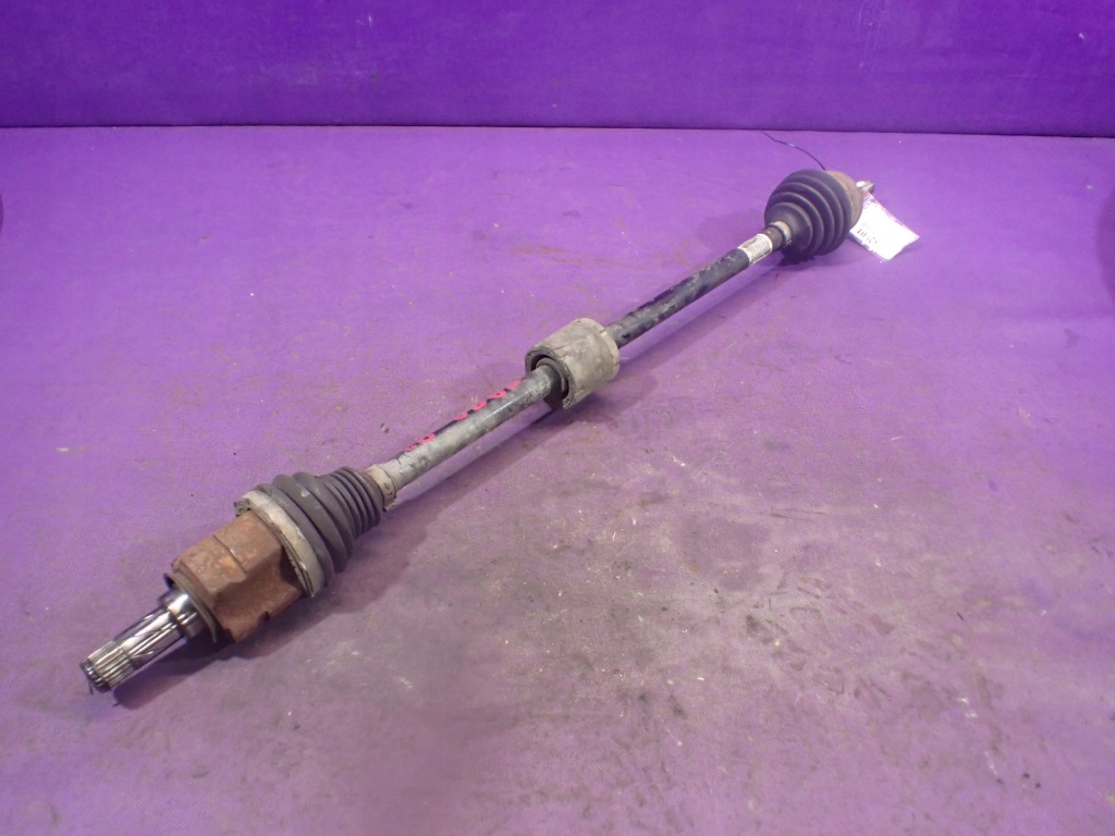 Купити Opel adam 12- 1,4 a14xer привідний вал права шарнір